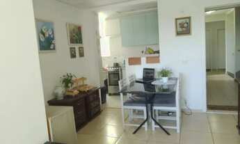 Imagem 7: Apartamento para venda com 60 metros quadrados com 3 quartos