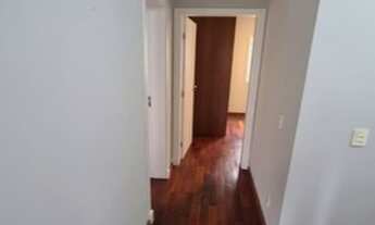 Imagem 3: Sobrado para locação no Condomínio Residencial Vizzon Ville, em Sorocaba-SP