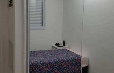 Imagem 6: Apartamento com 2 dormitórios, 45 m² - venda por R$ 340.000,00 ou aluguel por R$ 2.200,00