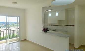 Imagem 2: APARTAMENTO - PARQUE RESIDENCIAL MAISON BLANCHE - SP