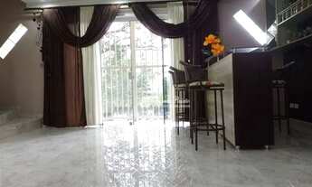 Imagem 3: Sobrado 4 dormitórios Parque Santo Antonio- Guarulhos