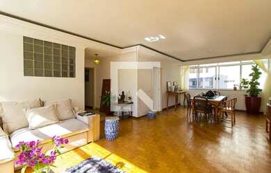 Imagem 3: Apartamento para Aluguel - Consolação, 3 Quartos, 160 m2