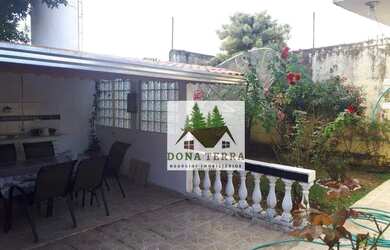 Imagem 5: Chácara com 7 dormitórios à venda, 3024 m² - Cafezal II - Itupeva/SP