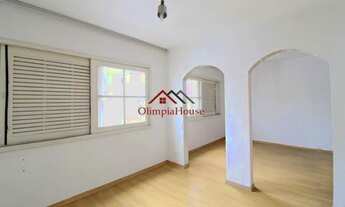 Imagem 13: Apartamento Locação 4 Dormitórios - 168 m² Jardim Paulista