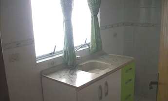 Imagem 6: Apartamento com 2 quartos para alugar por R$ 1100.00, 72.00 m2 - HAUER - CURITIBA/PR