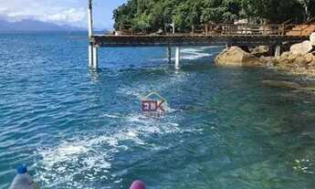 Imagem 2: Casa Alto Padrão Com Vista Panorâmica Para O Mar e Heliponto Particular. R$3.820.000,00