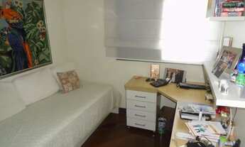 Imagem 7: Apartamento Venda Moema 160 m² 4 Dormitórios