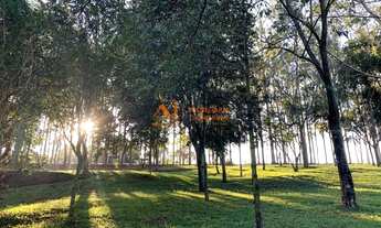 Imagem 3: Casa sobrado em condomínio com 3 quartos no Condominio Recanto do Salto - Bairro Recanto d