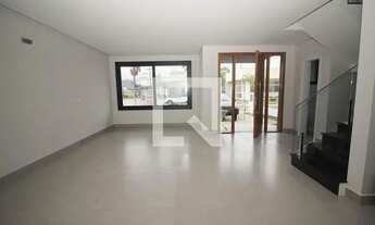 Imagem 5: Casa de Condomínio à Venda - Aberta dos Morros, 3 Quartos, 154 m2