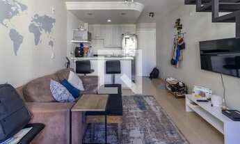 Imagem 4: Apartamento para Aluguel - Moema, 1 Quarto, 32 m2