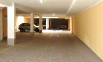 Imagem 6: Apartamento com 2 dormitórios para alugar, 58 m² por R$ 1.510,00/mês - Vila Progresso - Sa