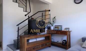 Imagem: Casa / Monte Castelo / 02 dormitórios /