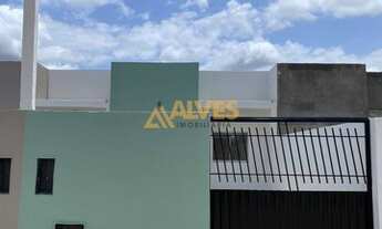 Imagem: CASA DE 2 4 PRONTA PARA MORAR COM ESCRITURA