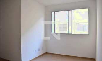 Imagem 2: Apartamento para Aluguel - Campo Grande, 2 Quartos, 44 m2