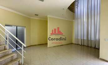 Imagem 4: Casa com 3 dormitórios para alugar, 382 m² por R$ 10.565,00/mês - Jardim Imperador - Ameri