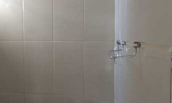 Imagem 5: Quarto cozinha e banheiro