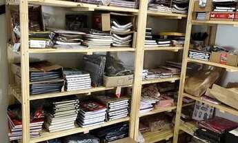 Imagem 2: Vende-se e-commerce pronto para trabalhar (Papelaria On-line