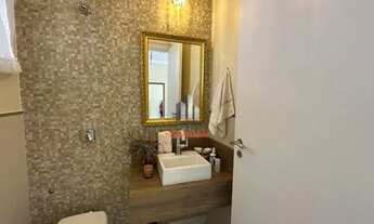 Imagem 4: Casa à venda no bairro Swiss Park - Campinas/SP