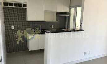 Imagem 2: Flat para alugar no Brooklin - Energy Brooklin