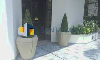 Imagem 2: VILA NOVA CONCEIÇÃO, Lindo apto 274m² reformado, 3 suítes, 2 vagas