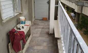 Imagem 5: Alugo casa dois cômodos metro campo limpo