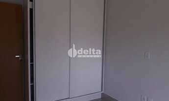 Imagem 7: Casa em condomínio para aluguel, 3 quartos, 3 suítes, 2 vagas, Granja Marileusa - Uberlând