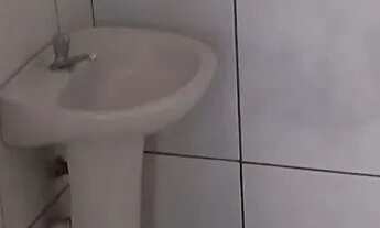 Imagem 4: Casa de fundo Casa com 1 dormitório