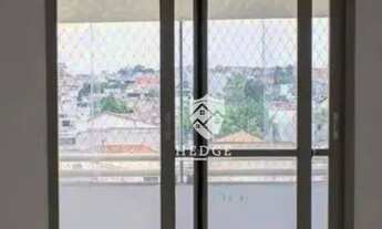 Imagem 4: Apartamento com 2 dormitórios à venda, 50 m² por R$ 300.000 - Cachoeirinha - São Paulo/SP