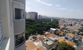 Imagem 6: Cobertura duplex para aluguel com 140 metros quadrados com 3 quartos