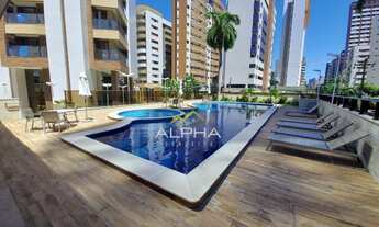 Imagem 4: Apartamento para Venda em Fortaleza, Meireles, 3 dormitórios, 3 suítes, 4 banheiros, 3 vag