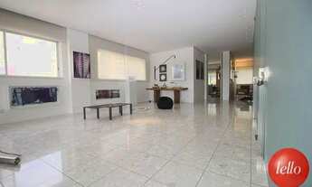 Imagem 2: São Paulo - Apartamento Padrão - Higienópolis