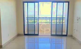 Imagem 6: Apartamento para venda tem 94 metros quadrados com 3 quartos em Monte Castelo - Teresina