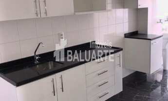 Imagem 7: Apartamento com 2 dormitórios para alugar, 110 m² por R$ 5.000,00/mês - Vila Mascote - São