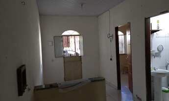 Imagem 7: Casa para venda possui 64 metros quadrados com 2 quartos em Cidade de Deus - Manaus - AM