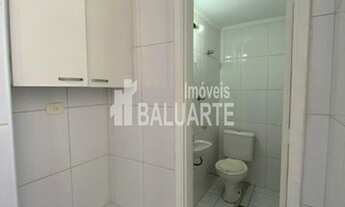 Imagem 6: Apartamento com 3 dormitórios à venda, 93 m² por R$ 780.000,00 - Vila Mascote - São Paulo