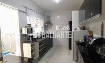 Imagem 7: Sobrado com 3 dormitórios à venda, 140 m² por R$ 700.000,00 - Campo Grande - São Paulo/SP