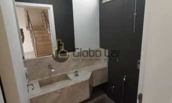 Imagem 5: Casa de Condominio com 4 quartos para alugar por R$ 6500.00, 250.00 m2 - TERRAS DE SAO BEN