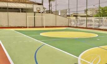 Imagem 9: RIO DE JANEIRO - Apartamento Padrão - CAMPO GRANDE