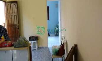 Imagem: Casa Escriturada em Mongaguá