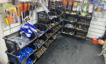 Imagem 7: Loja de material de construção