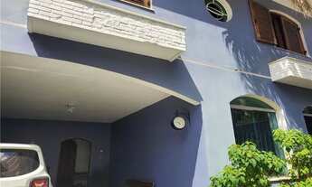 Imagem 4: Encantadora Casa de 240 metros quadrados com 3 dormitórios 2 suítes no Sumaré