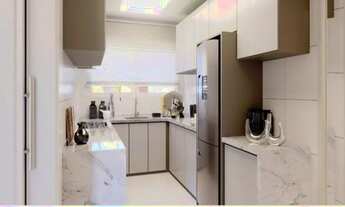 Imagem 4: LOCALIZAÇÃO E MUITO SOL NO BATEL Apartamento com 3 suítes no Batel - J8 Imóveis