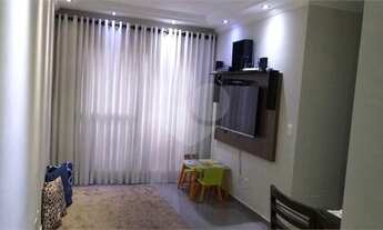 Imagem 6: Apartamento à venda no Jardim Santa Emília com 48m2, 2 dormitórios e 1 vaga de garagem