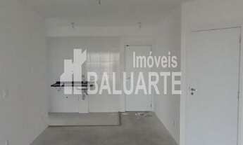 Imagem 2: Apartamento com 3 dormitórios à venda, 100 m² por R$ 994.000,00 - Vila Mascote - São Paulo