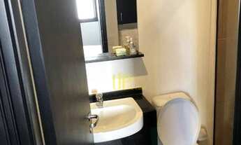 Imagem 4: Studio com 1 dormitório para alugar, 27 m² por R$ 3.220,00/mês - Jardim Paulista - São Pau