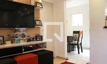 Imagem 5: Casa de Condomínio para Aluguel - Vila Nina, 2 Quartos, 70 m2