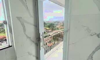 Imagem 3: Alugo Excelente Apartamento no Condomínio Garden Ville