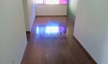 Imagem 4: APARTAMENTO - LAGOA - 3 QUARTOS - 1 VAGA