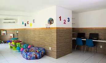 Imagem 6: LA - SOBRADO GILBERTO FREYRE EM CASA FORTE | 3QTS| LAZER COMPLETO| OPORTUNIDADE