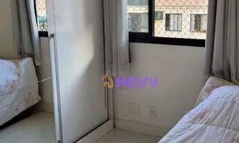 Imagem 6: Apartamento com 2 quartos (1 suíte), 1 vaga à venda, 84 m² por R$ 620.000 - Pe Pequeno - N